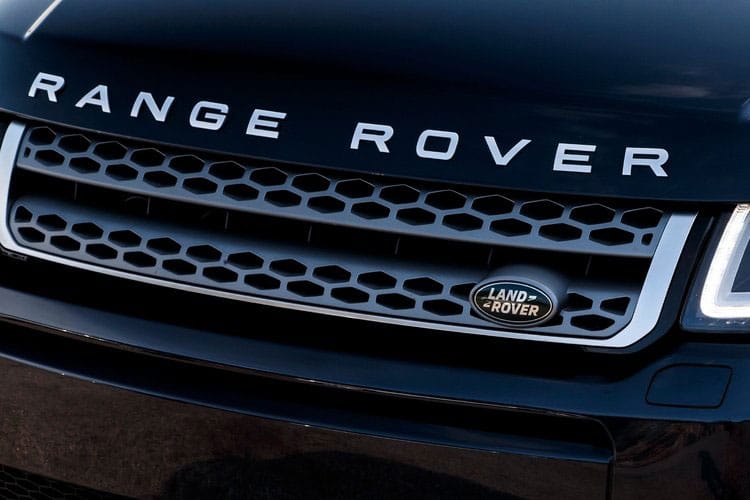 Land Rover Range Rover Evoque Hatchback 2.0 P200 S 5dr Auto image 7