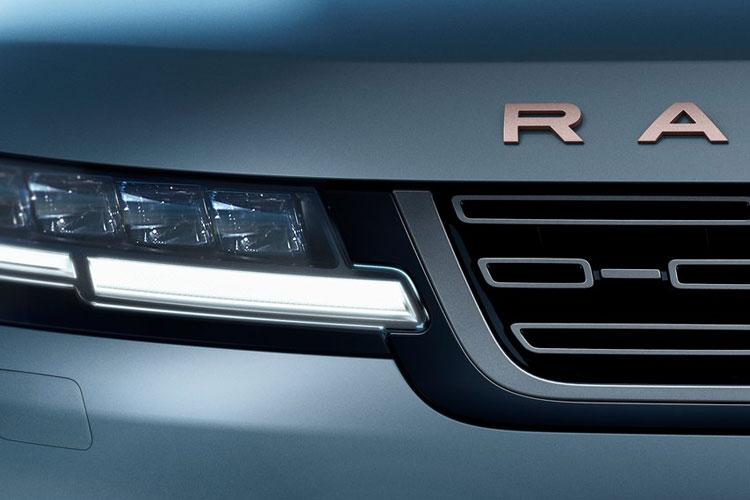 Land Rover Range Rover Evoque Diesel Hatchback 2.0 D165 Dynamic SE 5dr Auto image 4