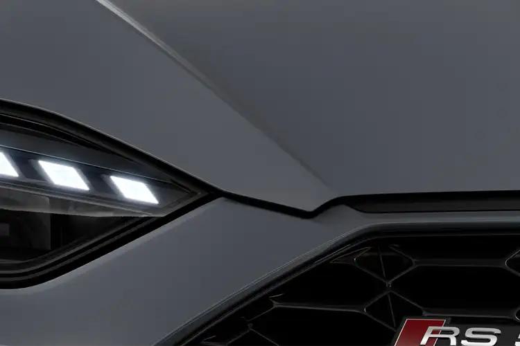 Audi Rs 5 Coupe RS 5 TFSI Quattro Carbon Black 2dr Tiptronic [C+S] image 7