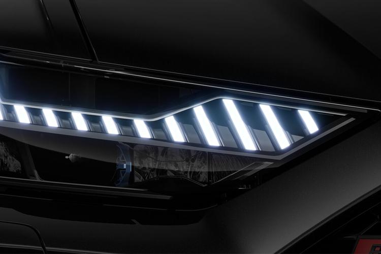 Audi Rs 6 Avant RS 6 TFSI Qtro Perform Carbon Black 5dr Tiptronic image 7