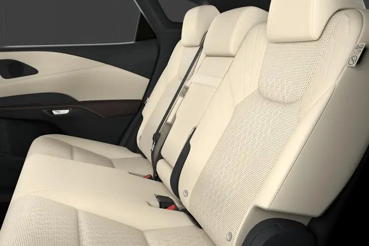 Lexus Rx Estate 450h+ 2.5 5dr E-CVT [Premium Plus Pack/Panroof] image 7