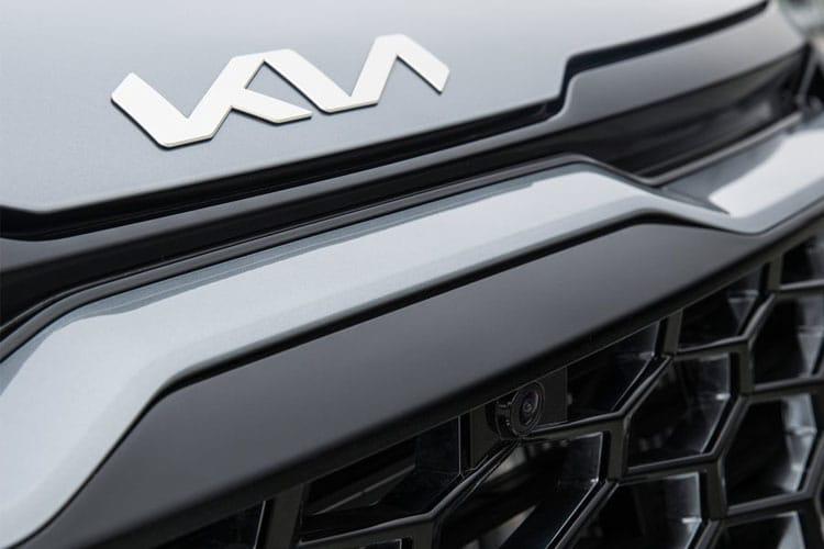 Kia Sportage Estate 1.6T GDi HEV GT-Line S 5dr Auto AWD image 7