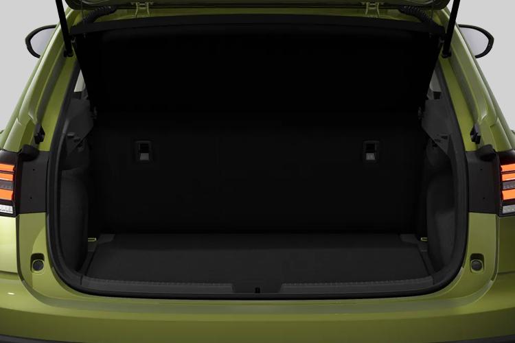 Volkswagen Taigo Hatchback 1.0 TSI Life 5dr image 7