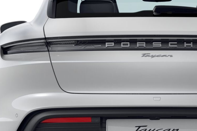 Porsche Taycan Sport Turismo 420kW 4S 93kWh 5dr Auto [22kW] image 7