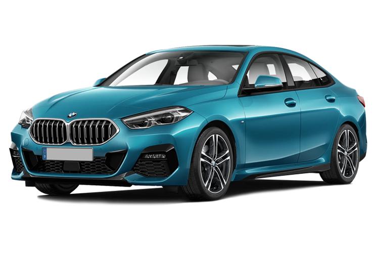 BMW 2 Series Gran Coupe 218i [136] M Sport 4dr DCT image 1