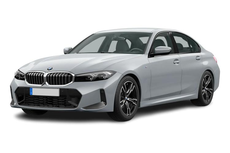 BMW 3 Series Touring 330e xDrive M Sport 5dr Step Auto [Pro Pack] image 2