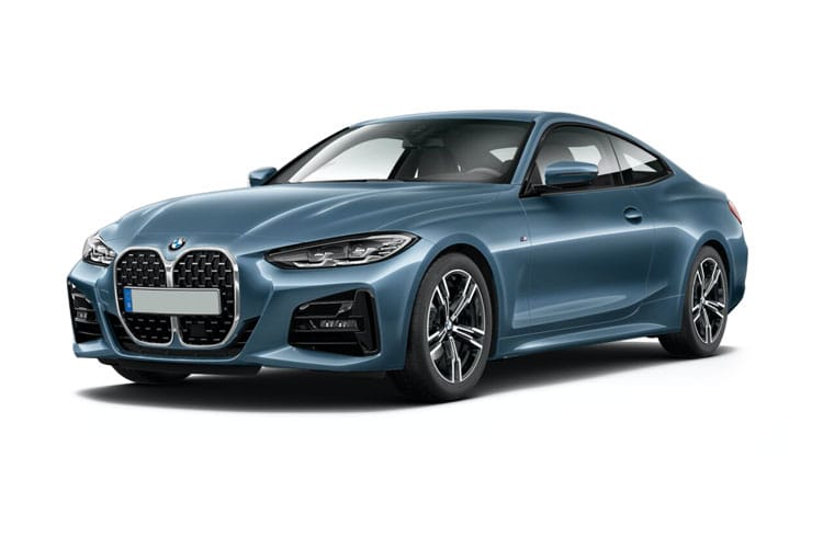 BMW 4 Series Coupe Special Editions 420i xDrive M Sport Pro Edition 2dr Step Auto image 1