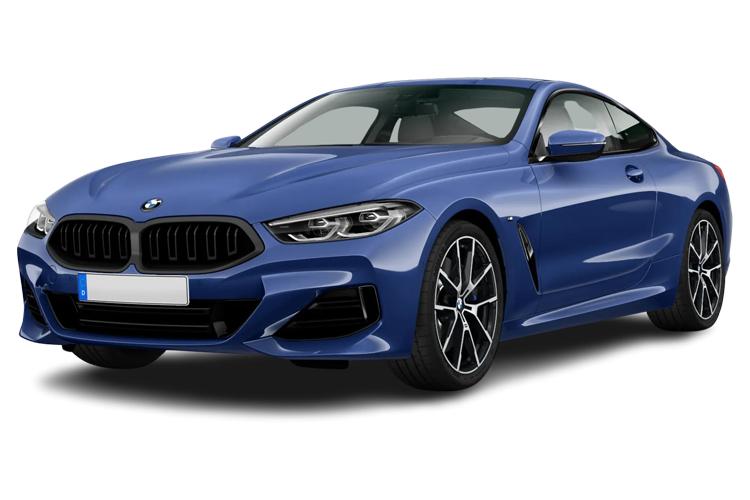 BMW 8 Series Coupe 840i M Sport 2dr Auto [Ultimate Pack] image 1