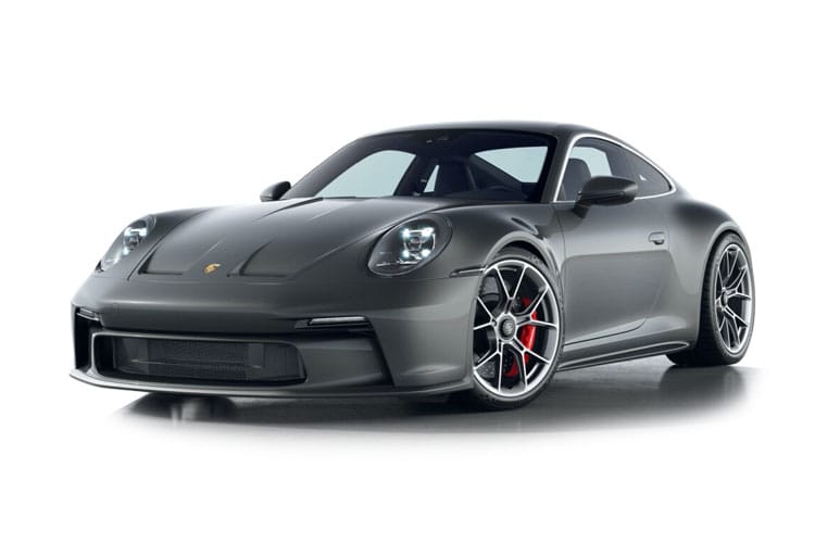 Porsche 911 [992] Gt Coupe GT3 2dr PDK Touring Pack image 1
