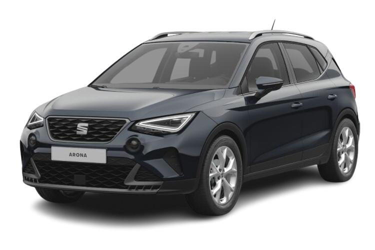 Seat Arona Hatchback 1.0 TSI 115 XPERIENCE Lux 5dr image 1