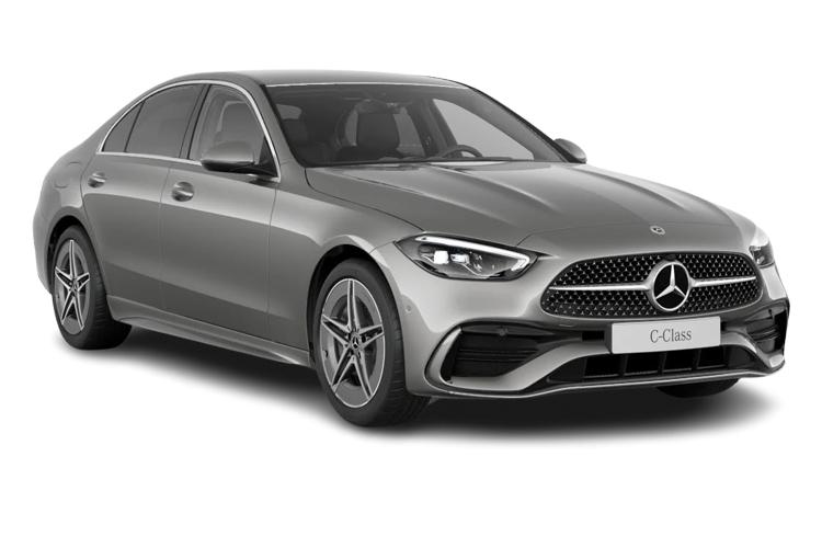 Mercedes-Benz C Class Amg Coupe Special Editions C43 4Matic Night Ed Premium Plus 2dr 9G-Tronic image 2