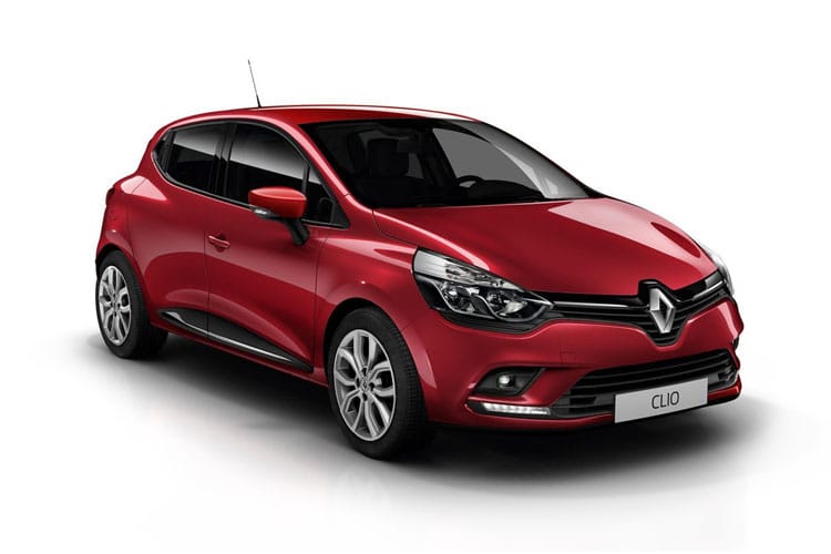 Renault Clio Hatchback 1.0 TCe 90 Techno 5dr image 1