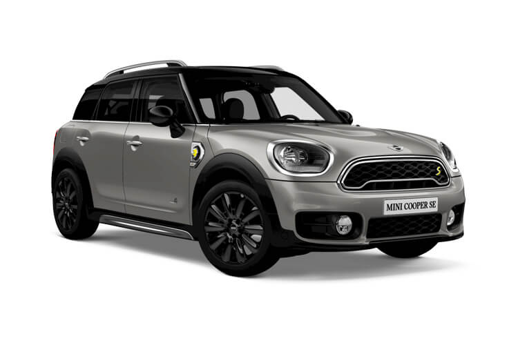Mini Electric Countryman Hatchback 150kW E Exclusive [Level 1] 66kWh 5dr Auto image 1