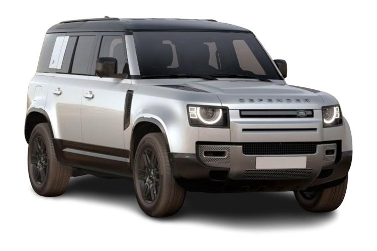 Land Rover Defender Estate Special Editions 3.0 P400 XS Edition 110 5dr Auto image 1