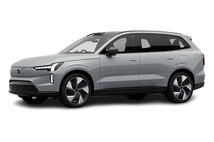 Volvo Ex90 Estate 380kW Twin Motor Performance Ultra 111kWh 5dr Auto image 1