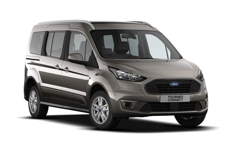 Ford Grand Tourneo Connect Estate 1.5 EcoBoost Sport 5dr [7 Seat] image 1