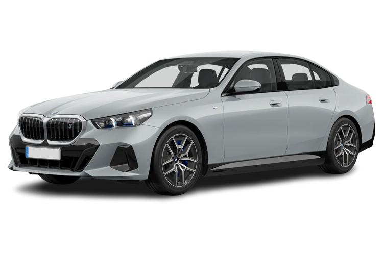 BMW I5 Saloon 442kW M60 xDrive 84kWh 4dr Auto [Ultimate Pack] image 1