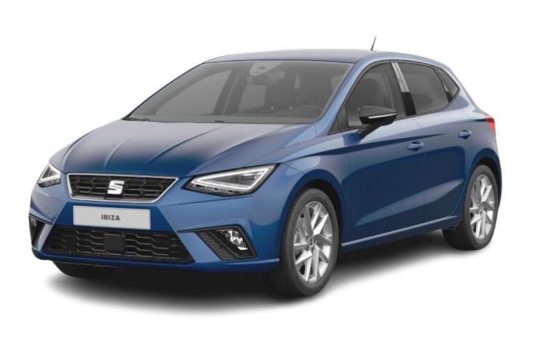 Seat Ibiza Hatchback 1.0 TSI 115 Xcellence Lux 5dr image 1