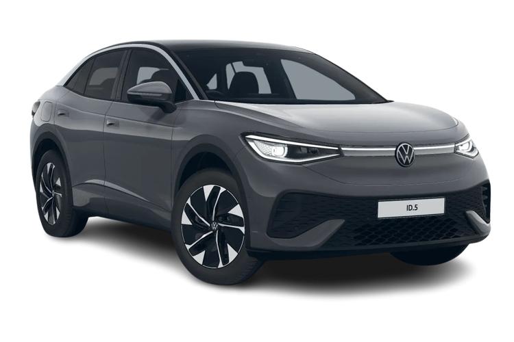 Volkswagen Id.5 Electric Coupe 210kW Style Pro 77kWh 5dr Auto image 1