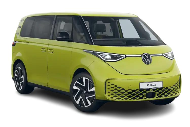 Volkswagen Id.buzz Estate 150kW Life Pro 77kWh 5dr Auto image 1