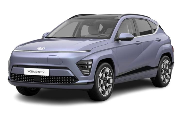 Hyundai Kona Electric Hatchback 160kW Advance 65kWh 5dr Auto [Comfort Pack] image 1