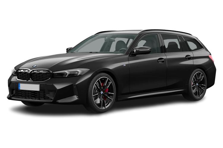 BMW M3 Touring M3 xDrive Competition M 5dr Step Auto image 1