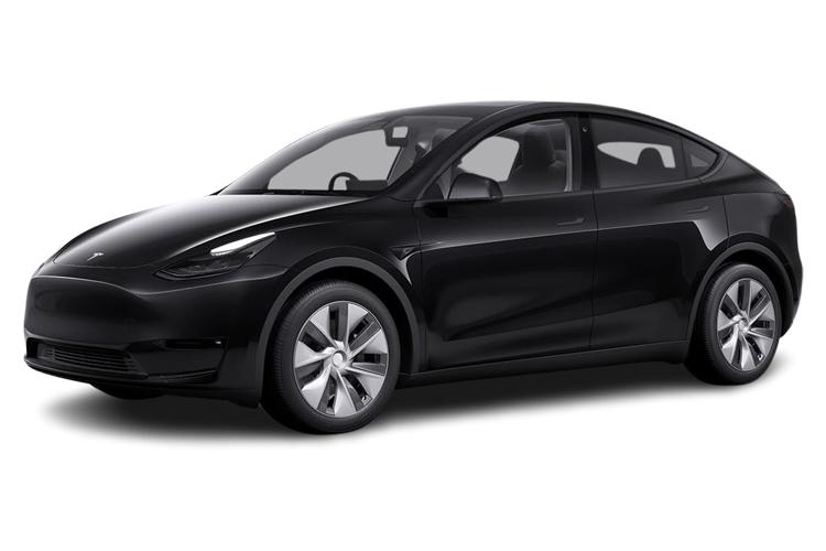 Tesla Model Y Hatchback RWD 5dr Auto image 1