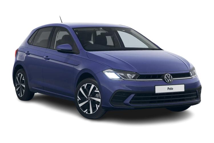 Volkswagen Polo Hatchback 1.0 TSI Style 5dr image 1