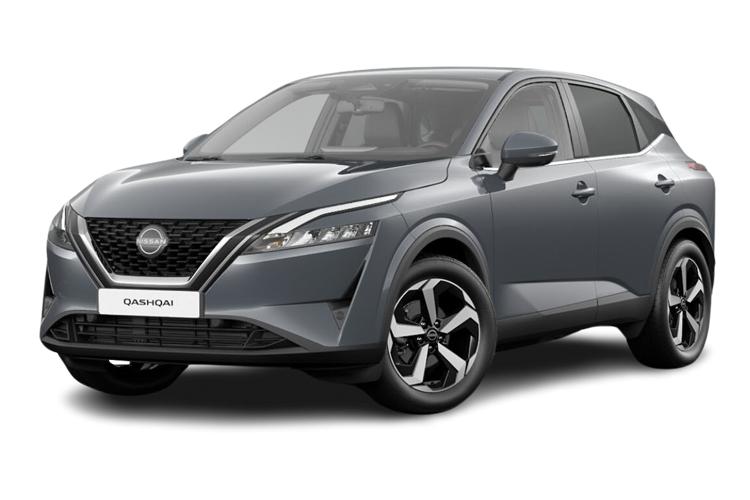Nissan Qashqai Hatchback 1.5 E-Power N-Connecta [Glass Roof] 5dr Auto image 1