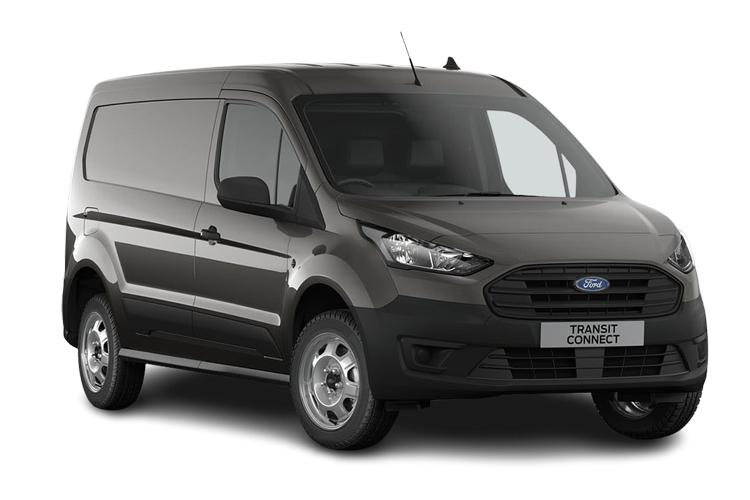 Ford Transit Connect 240 L1 Diesel 1.5 EcoBlue 100ps Trend HP Van image 1