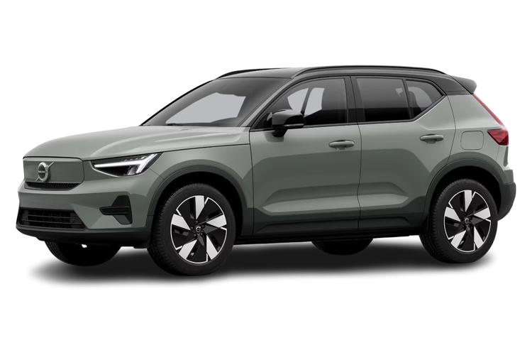 Volvo Xc40 Electric Estate 175kW Recharge Ultimate 69kWh 5dr Auto image 1