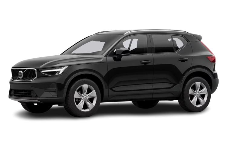 Volvo Xc40 Electric Estate 175kW Recharge Ultimate 69kWh 5dr Auto image 2