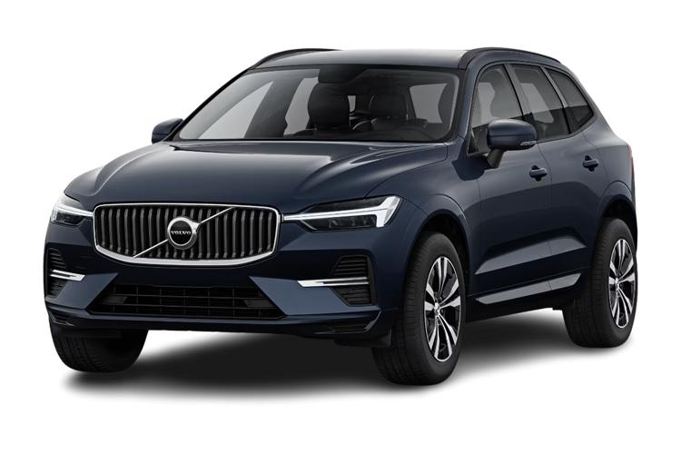 Volvo Xc60 Estate 2.0 T8 [455] PHEV Ultra Dark 5dr AWD Geartronic image 1