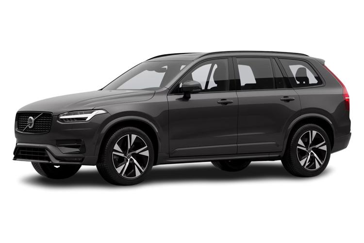 Volvo Xc90 Estate 2.0 T8 [455] RC PHEV Ultimate Bright 5dr AWD Gtron image 1