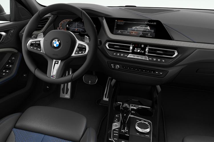 BMW 1 Series Hatchback 118i [136] M Sport 5dr [Live Cockpit Pro/Tech pk] image 5