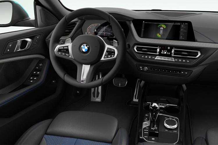 BMW 2 Series Gran Coupe 218i [136] M Sport 4dr image 5