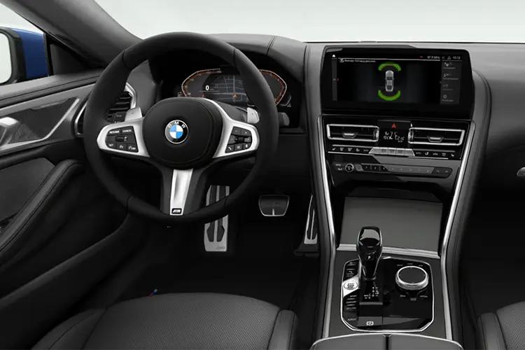 BMW 8 Series Coupe M850i xDrive 2dr Auto image 5