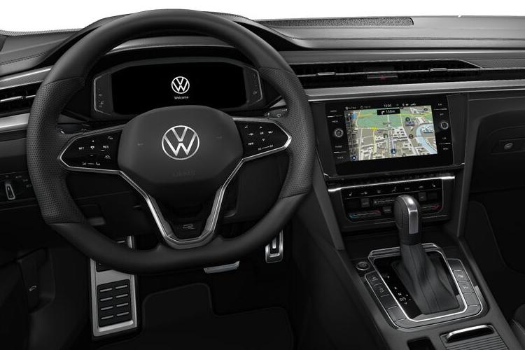 Volkswagen Arteon Fastback 2.0 TSI R-Line 5dr DSG image 5
