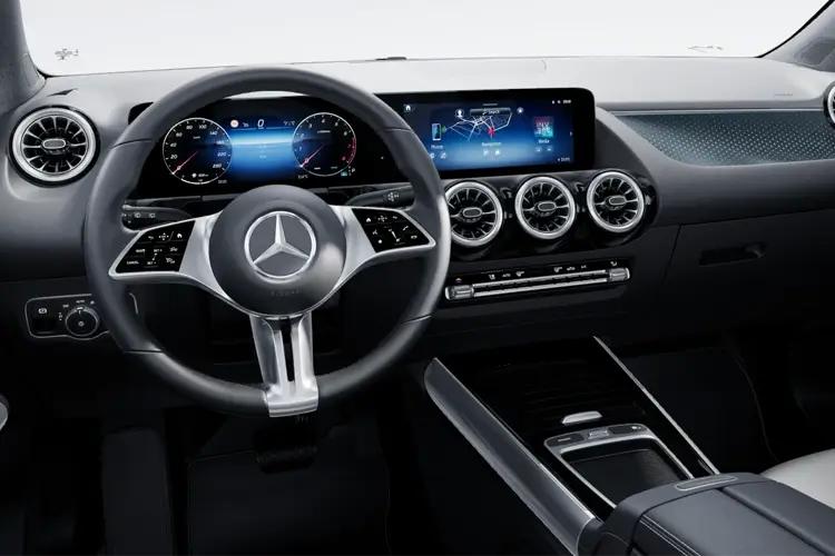 Mercedes-Benz B Class Hatchback B200 Sport Executive 5dr Auto image 5