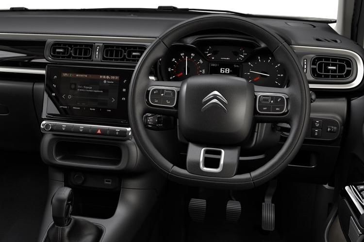 Citroen C3 Hatchback 1.2 PureTech You 5dr image 5
