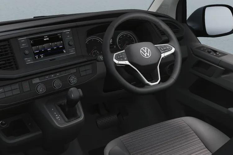 Volkswagen California Diesel Estate 2.0 TDI Surf 4dr DSG [5 Seat] image 3