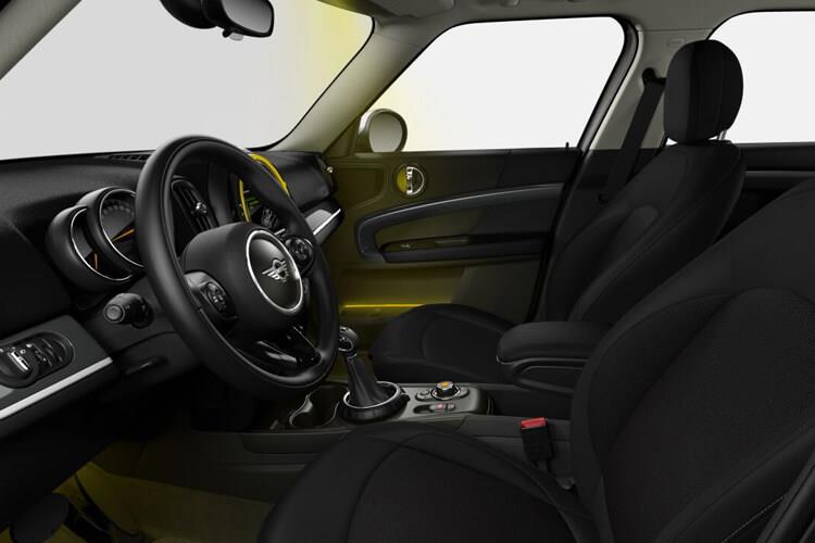 Mini Electric Countryman Hatchback 150kW E Exclusive [Level 1] 66kWh 5dr Auto image 5