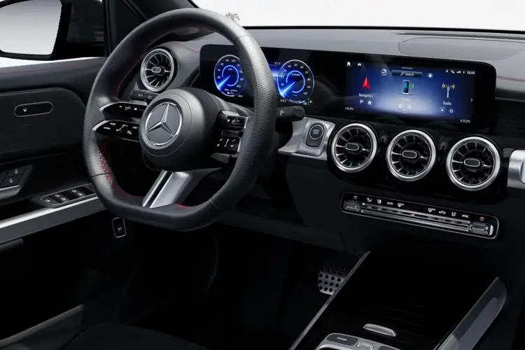 Mercedes-Benz Eqb Estate EQB 250+ 140kW AMG Line Premium 70.5kWh 5dr Auto image 6