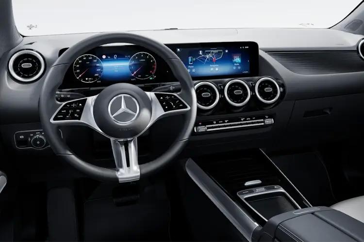 Mercedes-Benz Gla Hatchback GLA 200 AMG Line Premium Plus 5dr Auto image 5