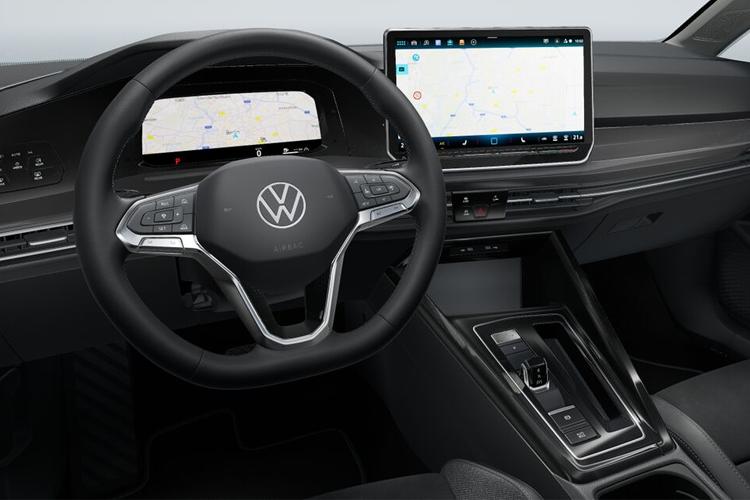 Volkswagen Golf Hatchback 1.4 TSI eHybrid Style 5dr DSG image 5
