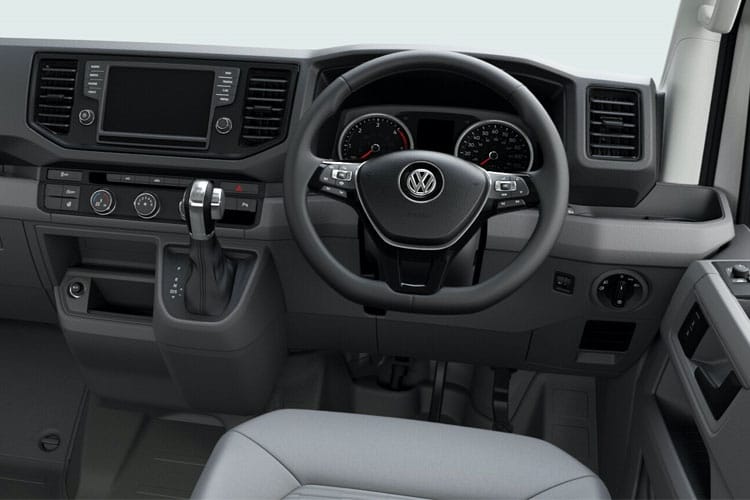 Volkswagen Grand California Diesel Estate 2.0 TDI 600 5dr Tip Auto [3.5T] image 3