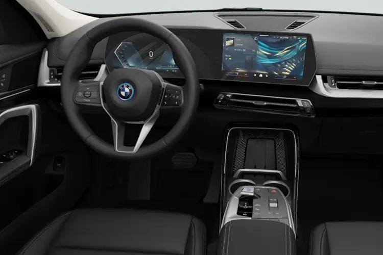 BMW Ix1 Electric Estate 230kW xDrive30 xLine 65kWh 5dr Auto [Tech+/22kWCh] image 5