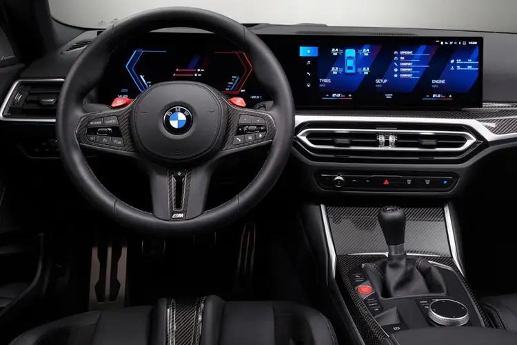 BMW M2 Coupe M2 2dr image 5