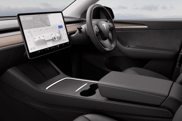 Tesla Model Y Hatchback RWD 5dr Auto image 5
