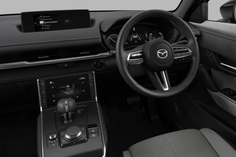 Mazda Mx-30 Hatchback 107kW Exclusive Line 35.5kWh 5dr Auto image 5